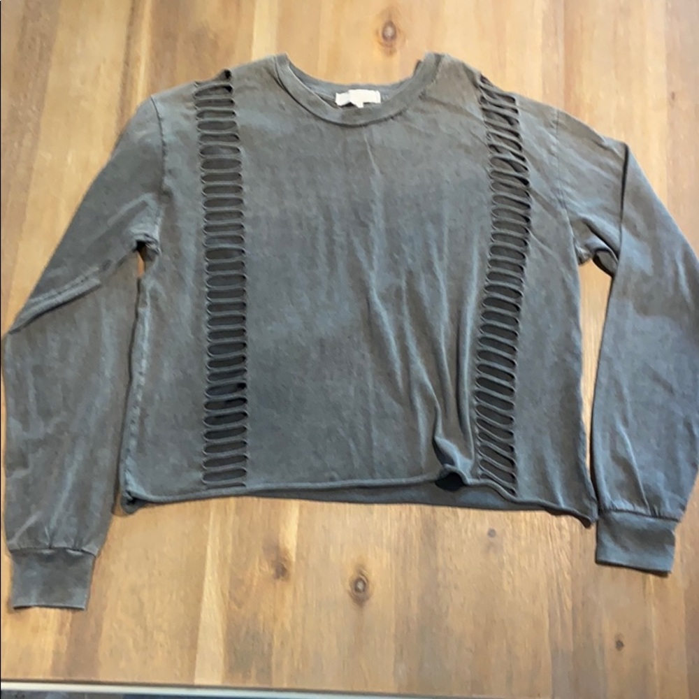Cropped Top